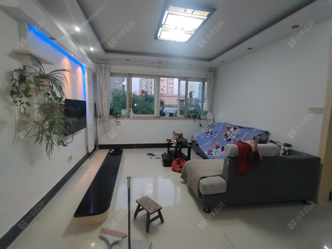 常州陈渡新苑在租房源_小牛看房