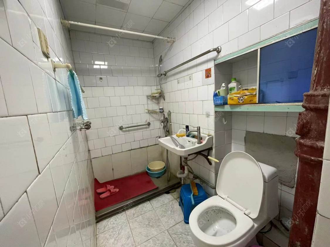 常州红梅新村在租房源室内图_小牛看房