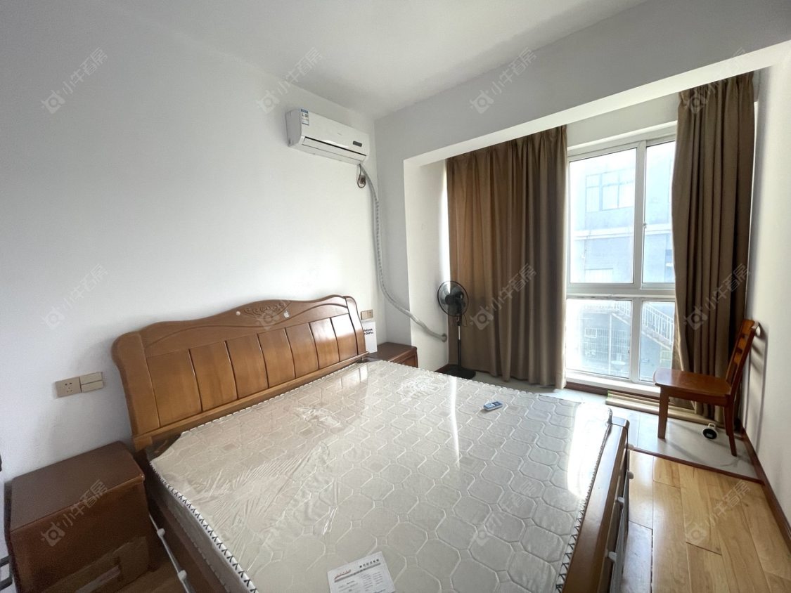 裕坤美城公馆房源室内图 常州裕坤美城公馆在租房源室内图_小牛看房