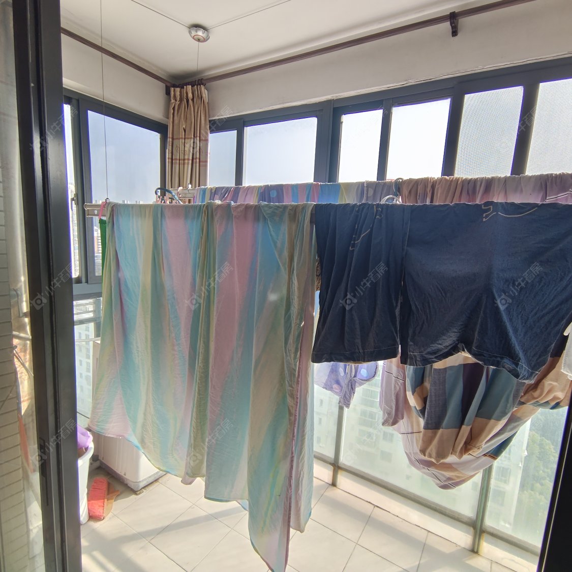 常州天安花园在租房源_小牛看房