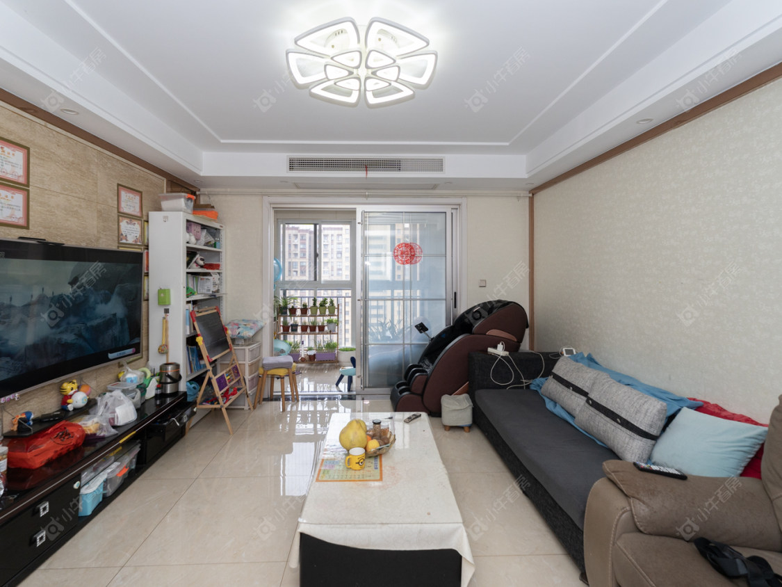 常州吾悦华府（金坛）在售二手房_小牛看房