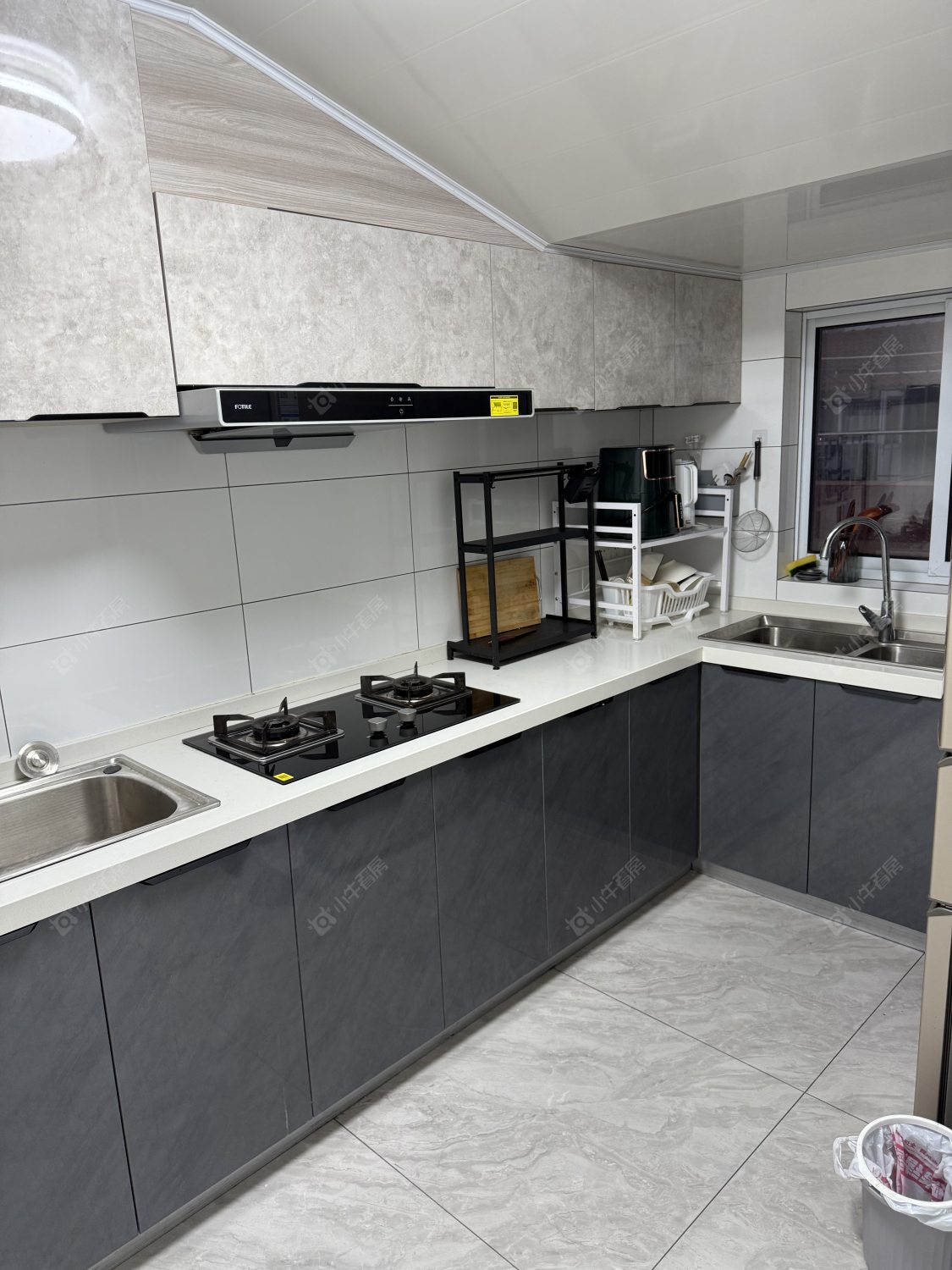 常州北直街在租房源室内图_小牛看房