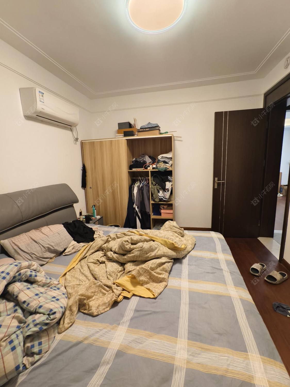 常州美的国宾府在租房源室内图_小牛看房