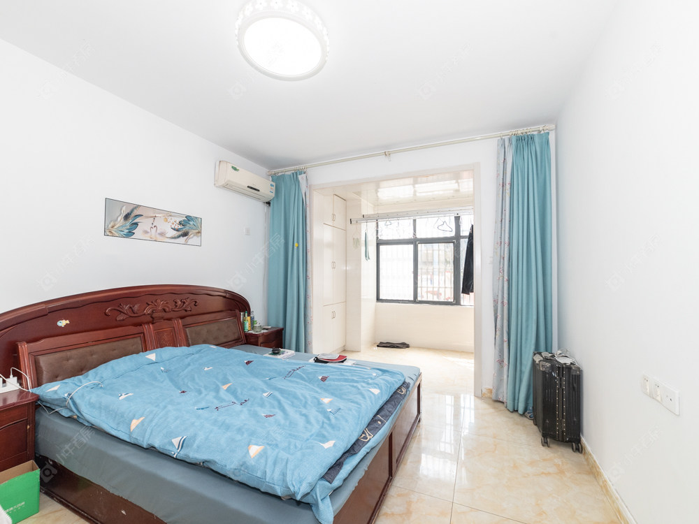 常州百馨西苑一二期在售二手房源室内图_小牛看房