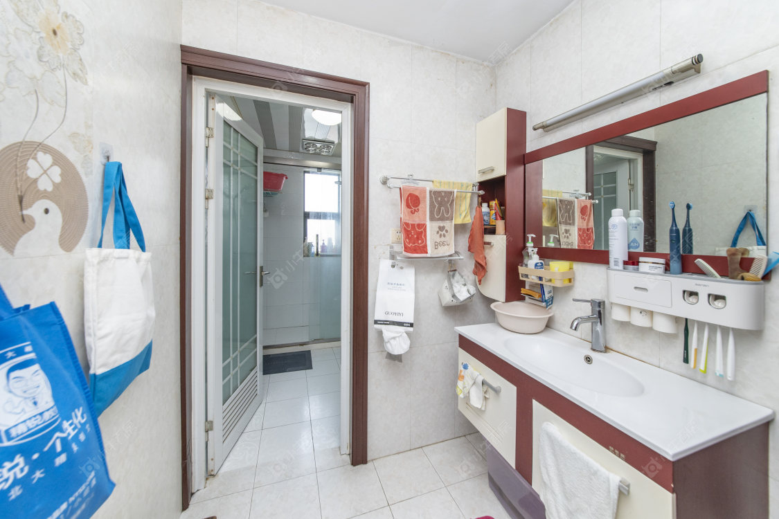 常州新城南都御苑在售二手房源室内图_小牛看房