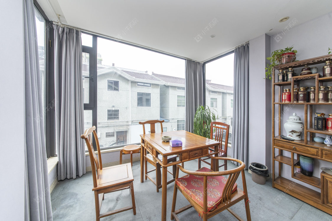 常州夏城花园在售二手房源室内图_小牛看房