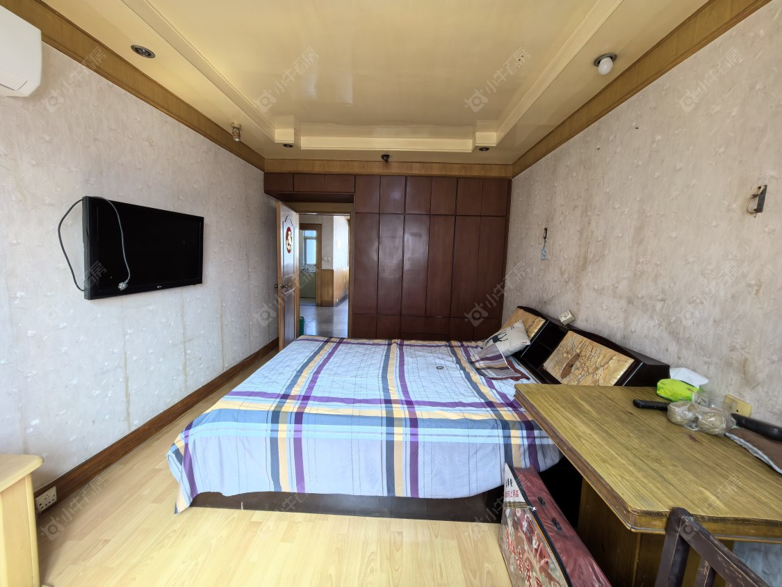 常州东庄大厦在租房源室内图_小牛看房