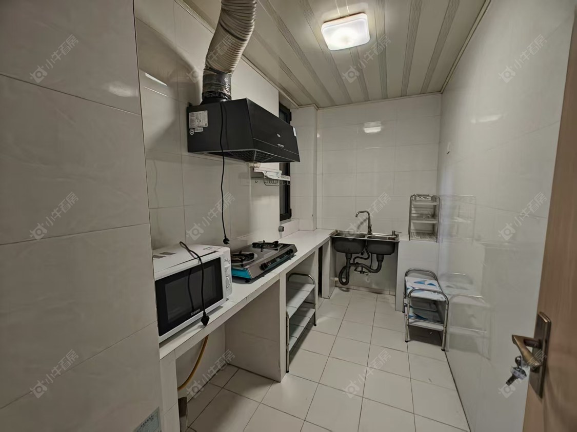 常州溪湖小镇在租房源室内图_小牛看房