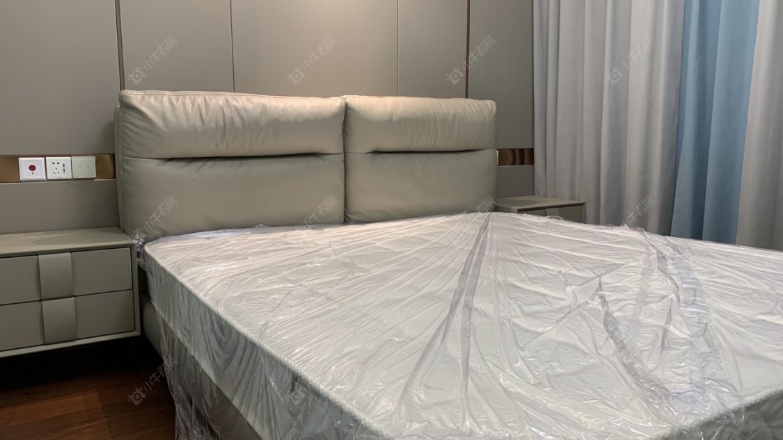 美的国宾府房源室内图 常州美的国宾府在租房源室内图_小牛看房