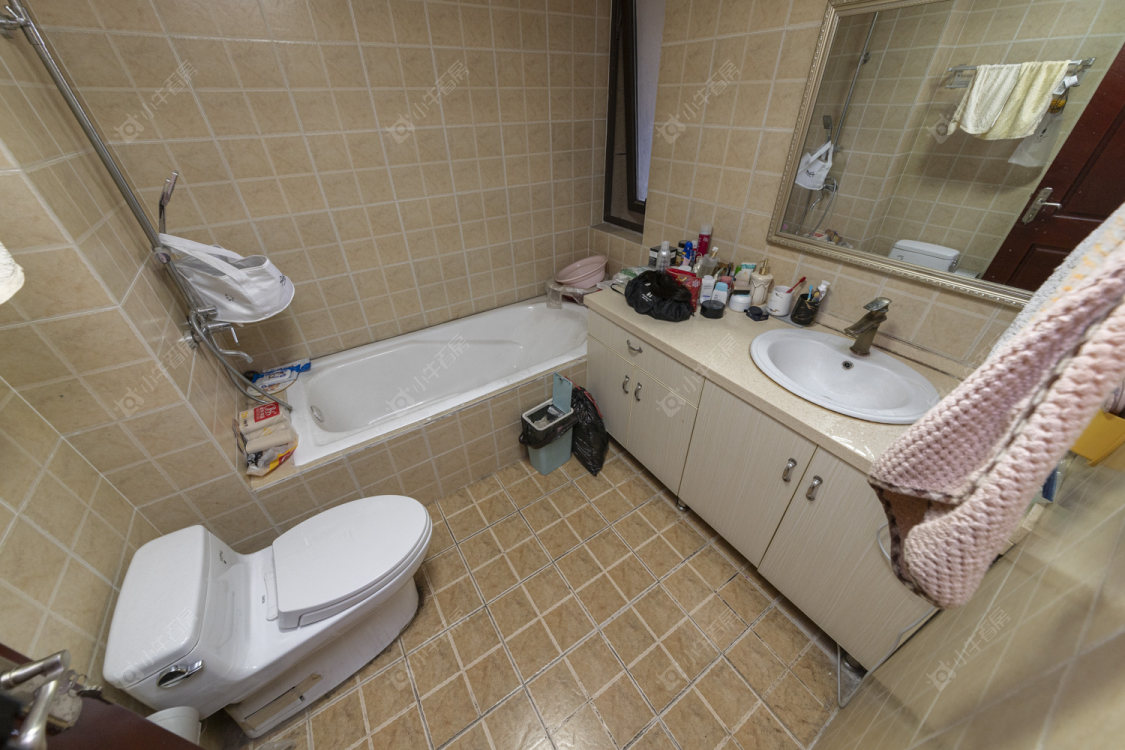 常州紫金城南区在售二手房源室内图_小牛看房