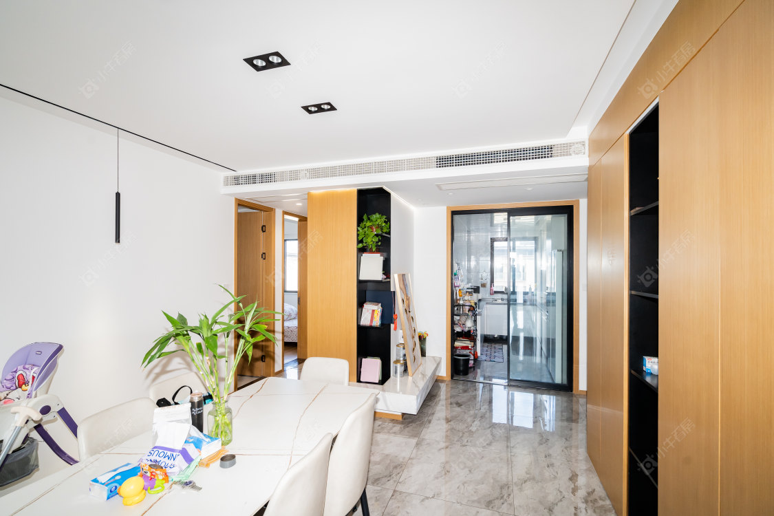 新城璞樾和山房源室内图 常州新城璞樾和山在售二手房源室内图_小牛看房