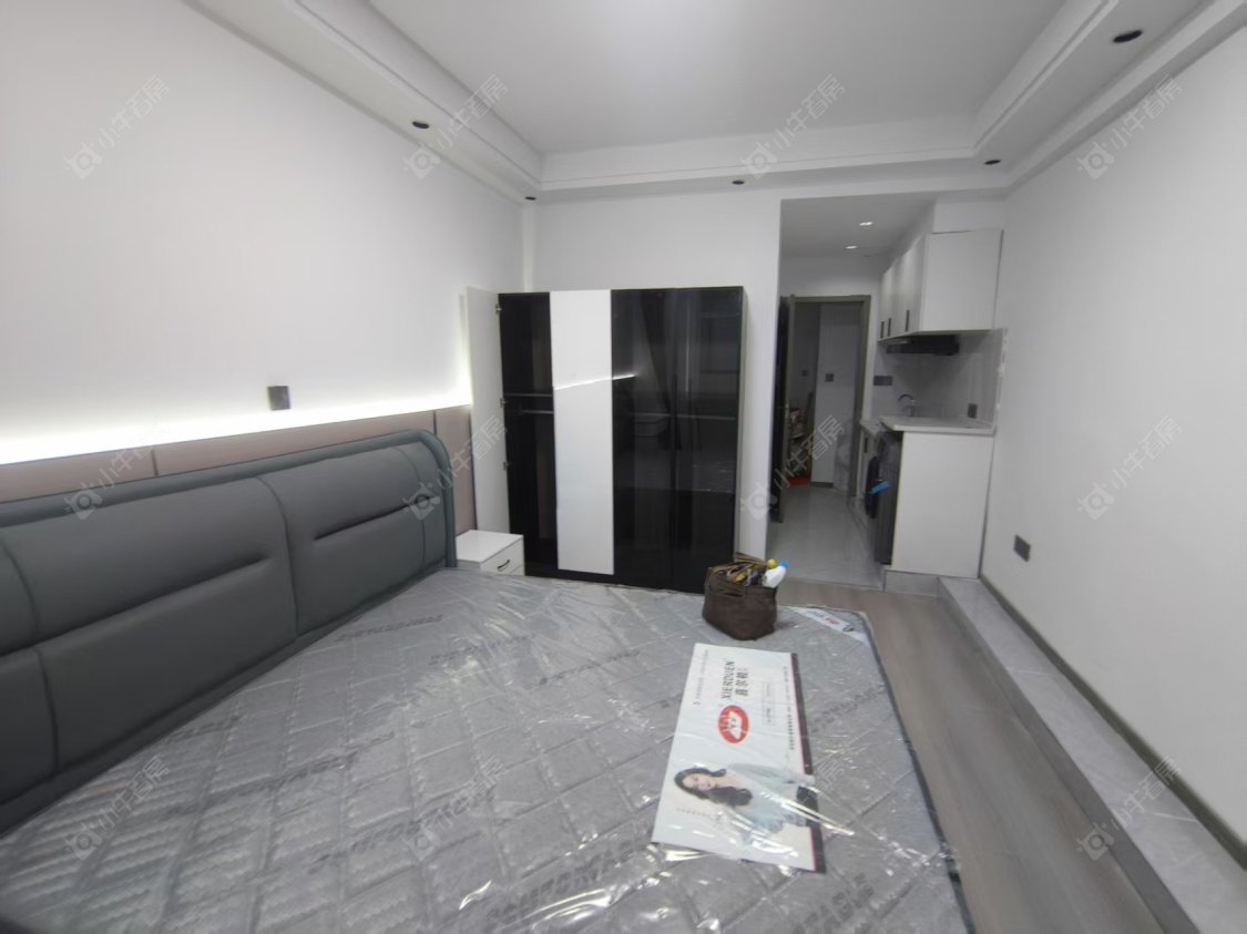 常州都市雅居租房_小牛看房