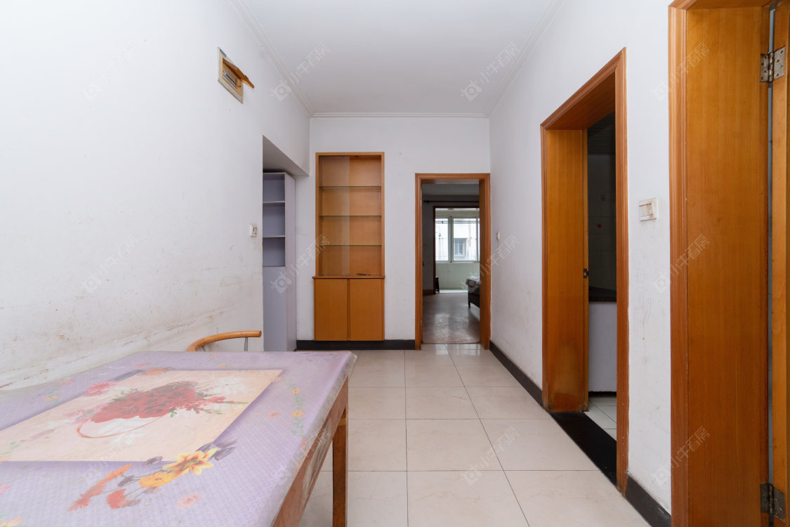 花园新村(钟楼)房源室内图 常州花园新村(钟楼)在售二手房源室内图_小牛看房