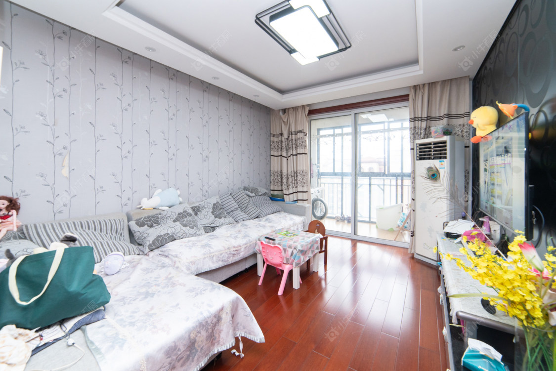 常州怡美花园在售二手房房源室内图_小牛看房