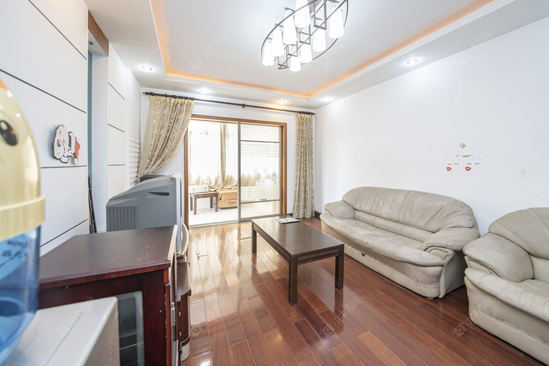 常州湾里新村在售二手房源室内图_小牛看房