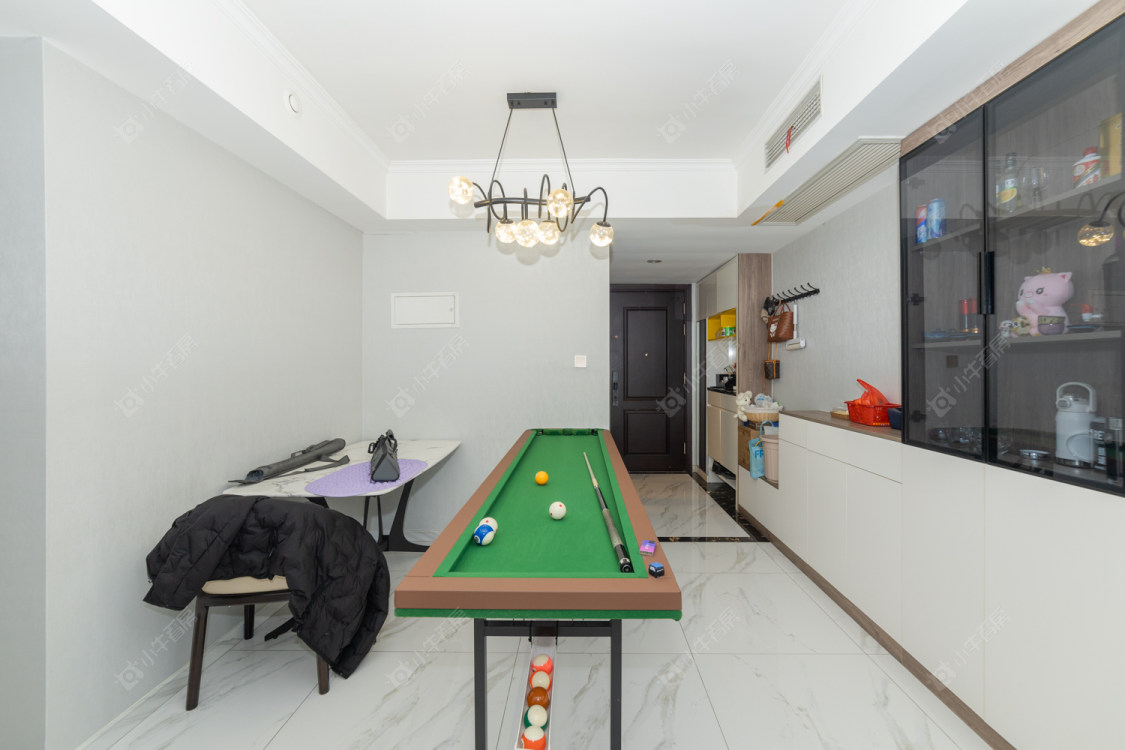 常州碧桂园壹号天禧在售二手房源室内图_小牛看房