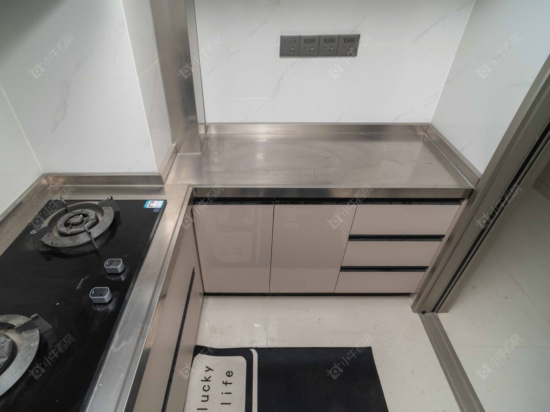 常州雅居乐路劲棠颂在售二手房房源室内图_小牛看房