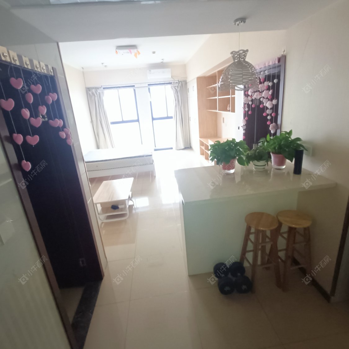 常州新城帝景东区租房_新城帝景东区1室1厅房源出租