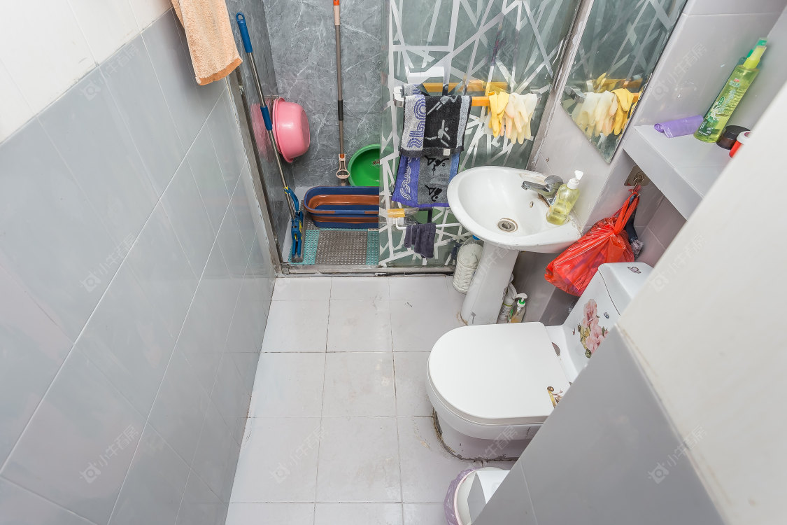 常州红梅东村在售二手房源室内图_小牛看房