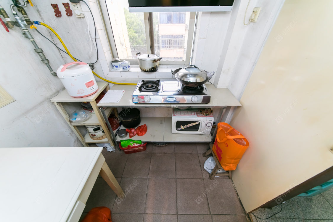 常州花园新村（钟楼）在售二手房_小牛看房