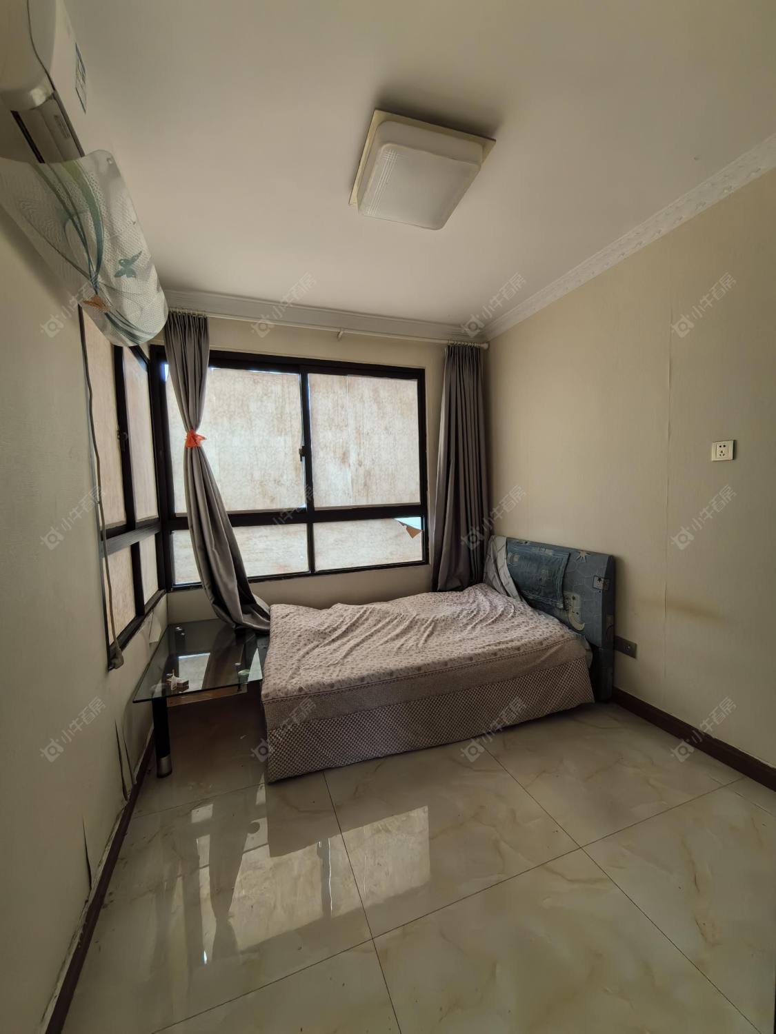 常州绿地峰云汇在租房源室内图_小牛看房