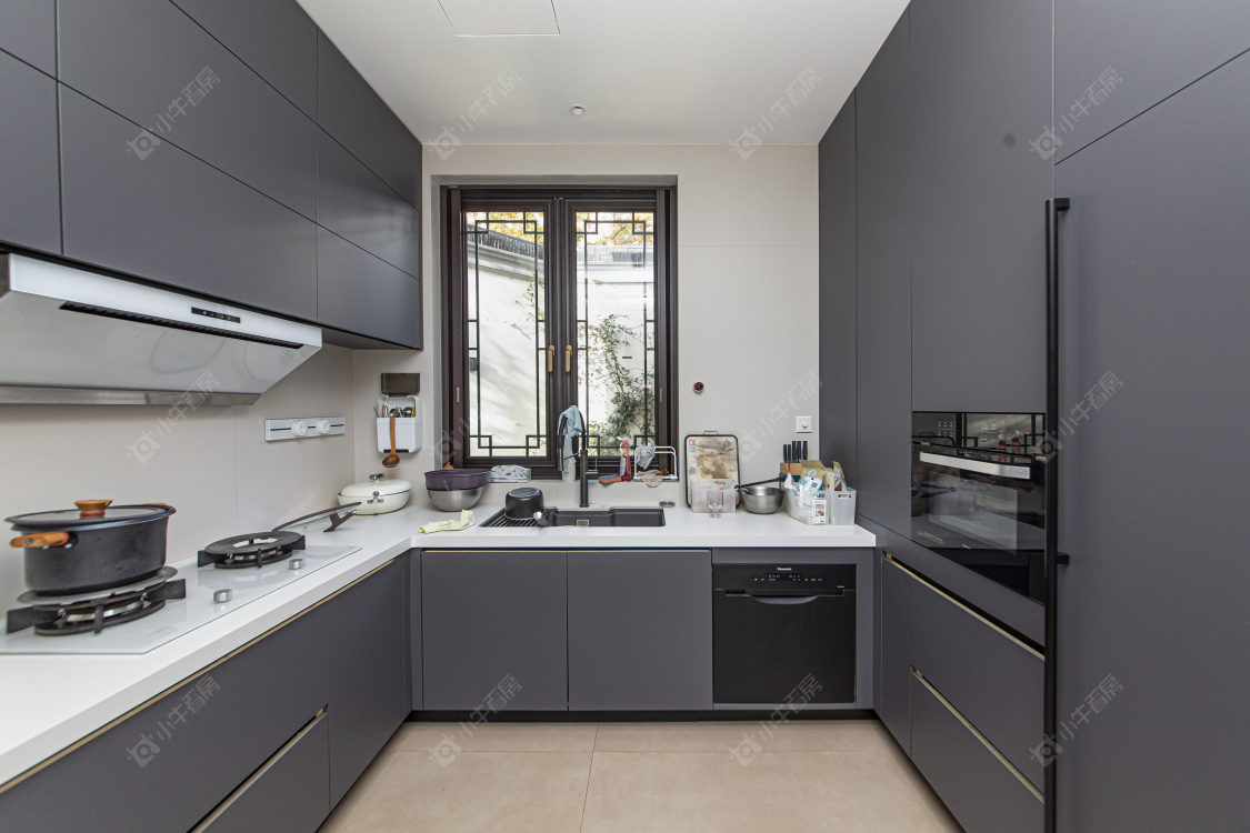 绿城江南里房源小区图 常州绿城江南里在售二手房源小区图_小牛看房