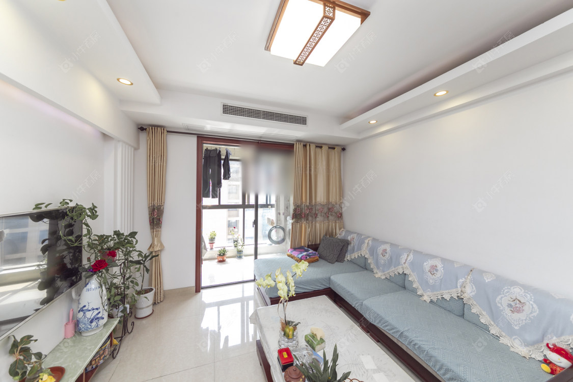 常州长宇棕榈湾在售二手房源_小牛看房