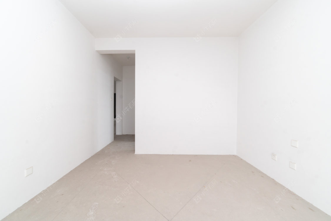 常州嘉宏云顶在售二手房源室内图_小牛看房