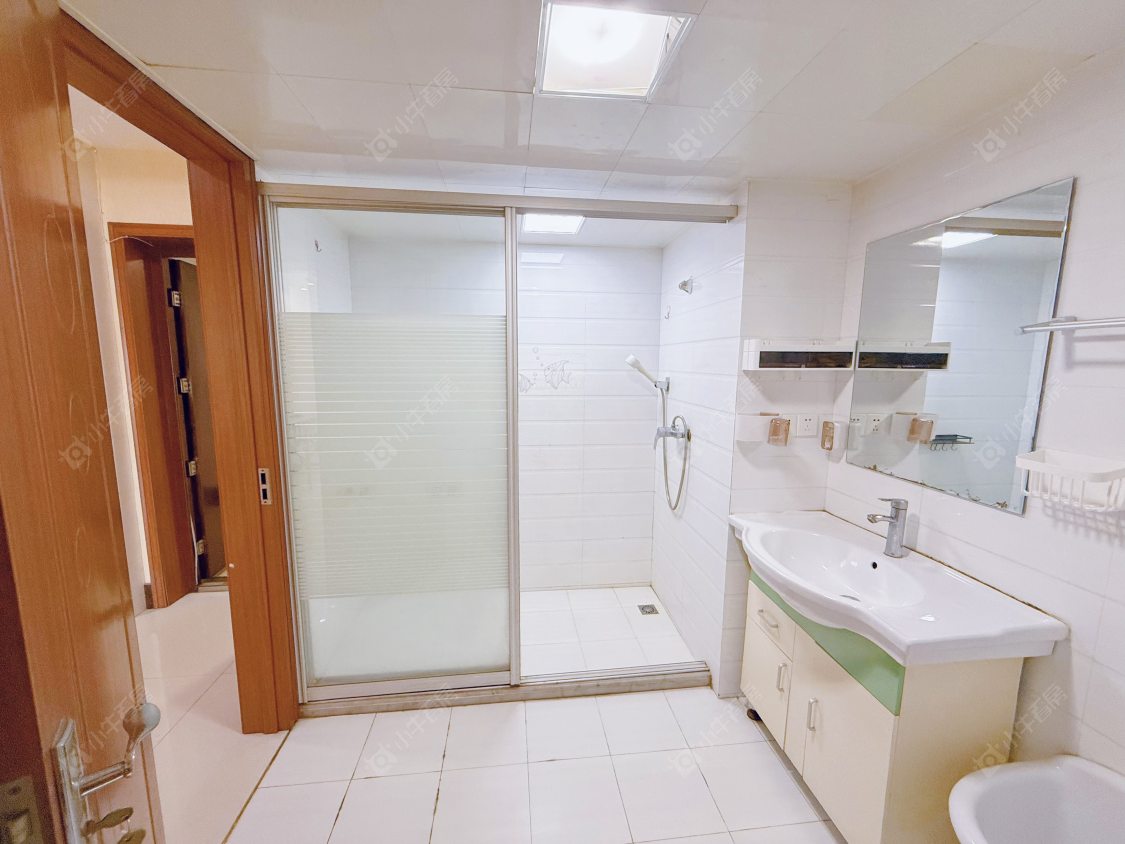 常州茂业泰富城在租房源室内图_小牛看房