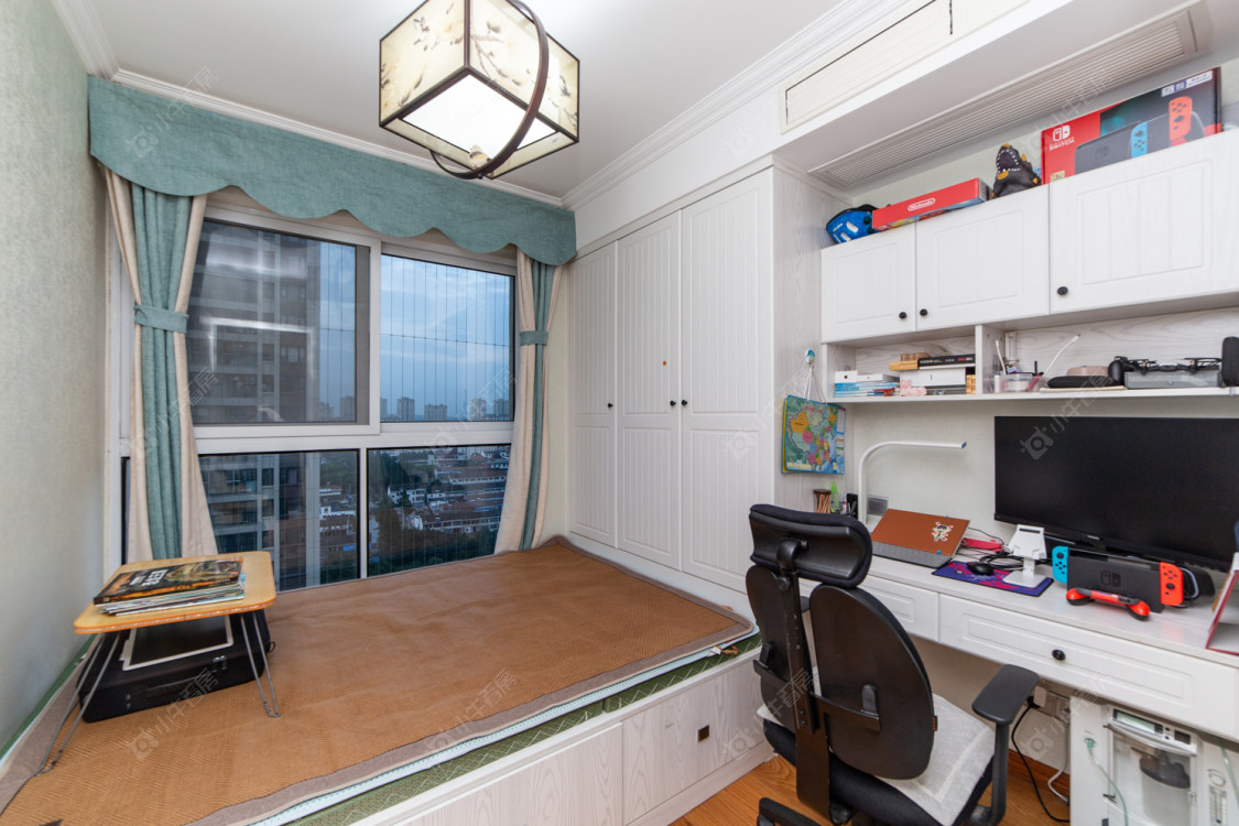 常州凤凰湖西苑在售二手房源室内图_小牛看房