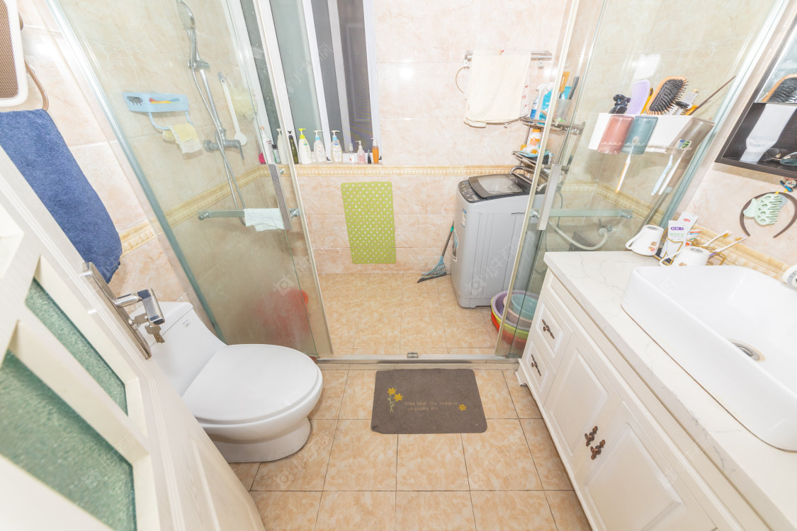 西瑶苑房源室内图 常州西瑶苑在售二手房源室内图_小牛看房