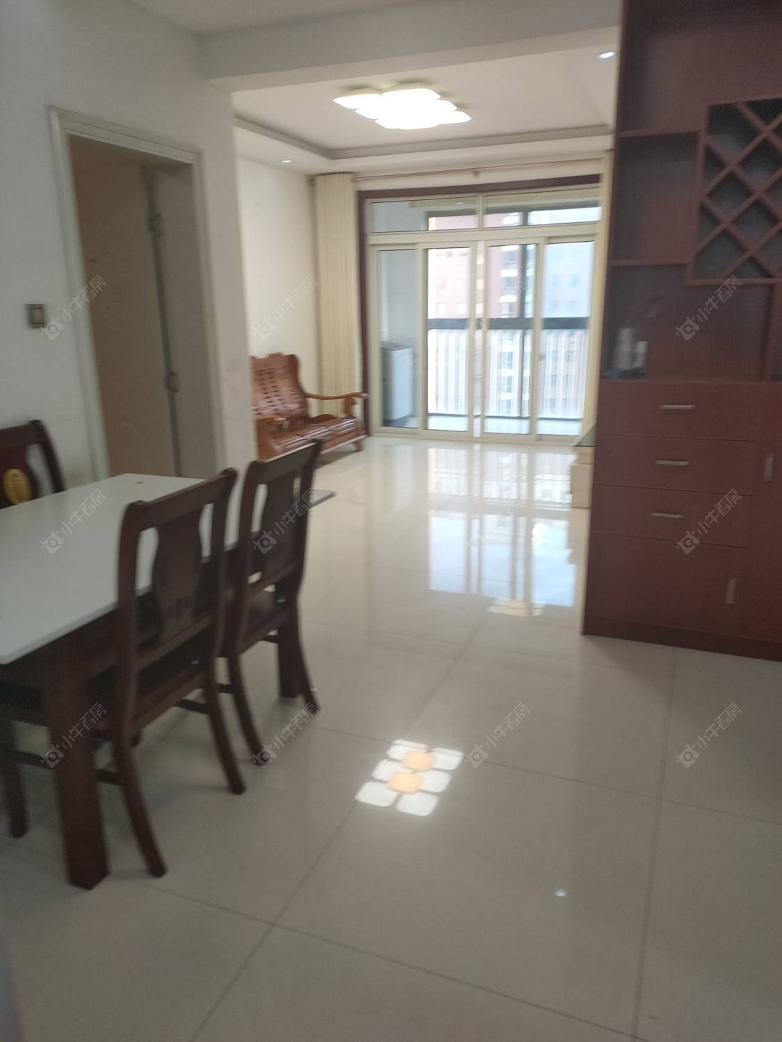 常州聚怡花园北区在租房源室内图_小牛看房