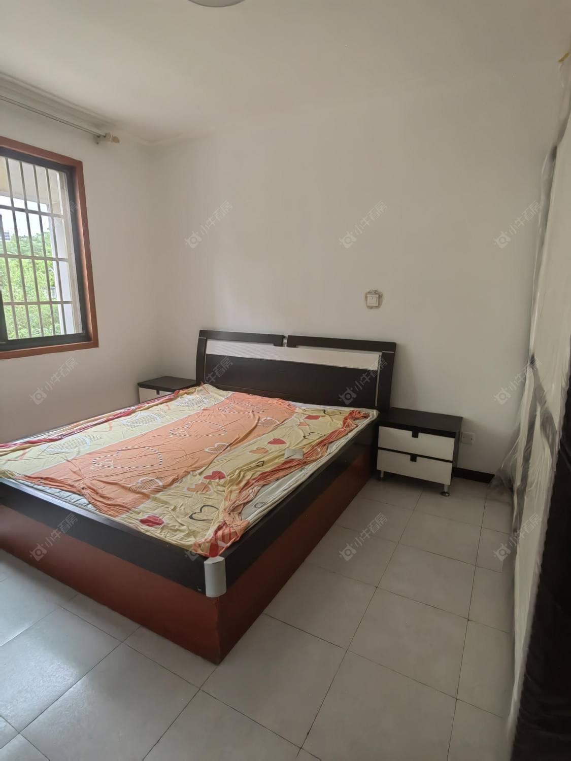 常州腾龙苑西区在租房源室内图_小牛看房