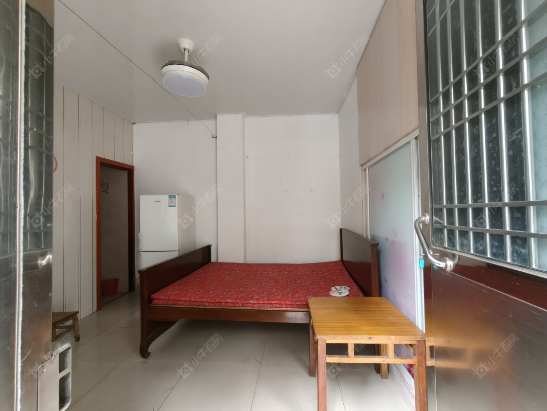 常州河苑家园南苑在租房源_小牛看房