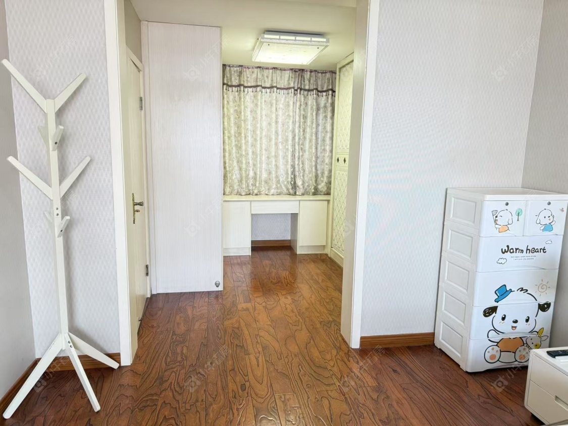 常州绿都万和城五区在租房源室内图_小牛看房