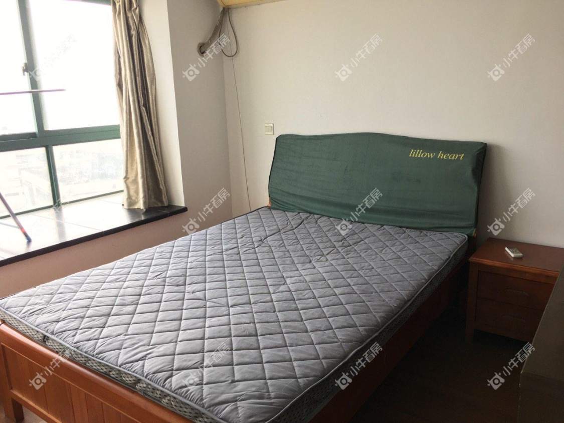 常州云庭公寓在租房源室内图_小牛看房