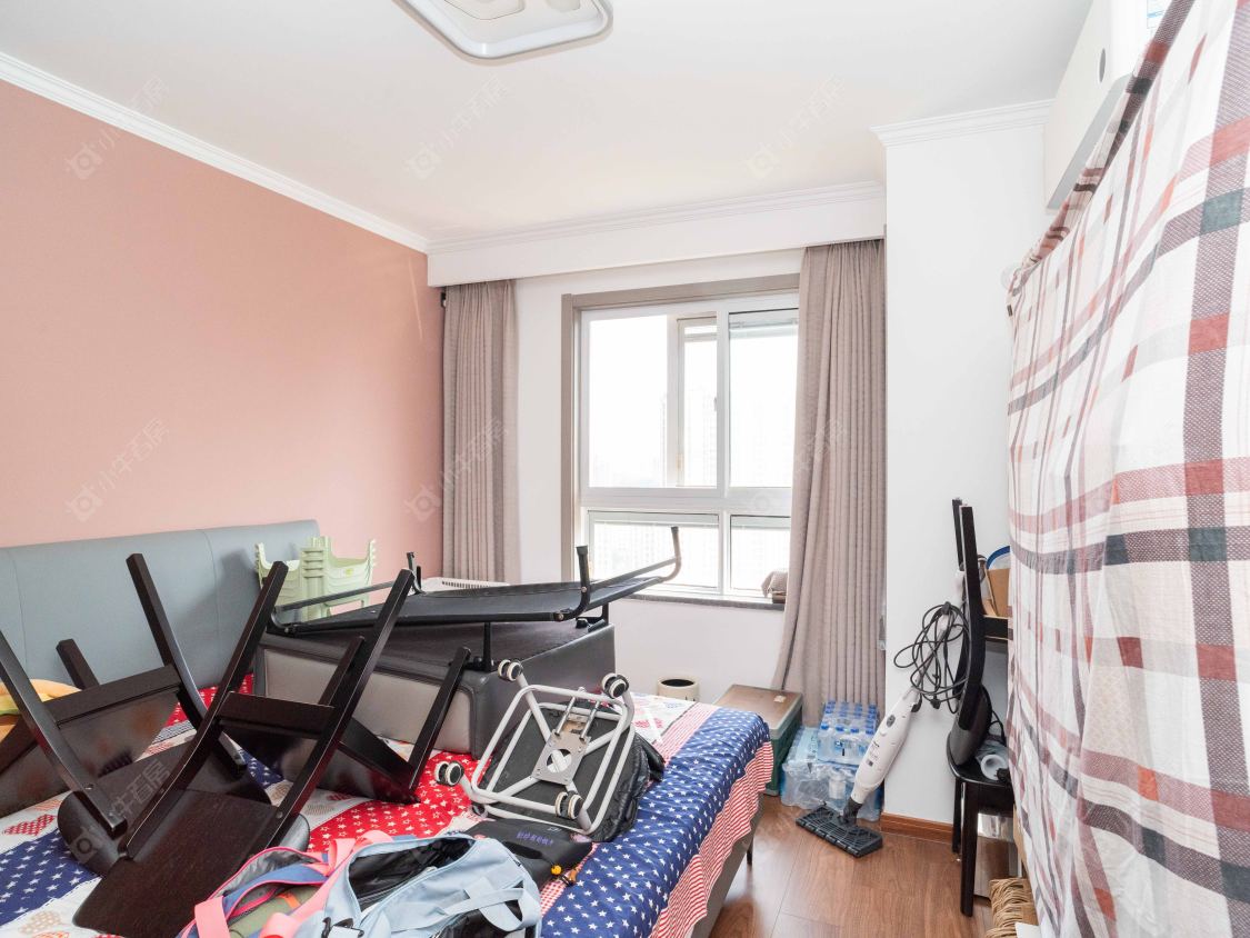 河枫御景花苑房源室内图 常州河枫御景花苑在售二手房源室内图_小牛看房