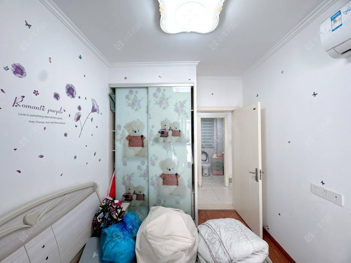常州德禾豪景在租房源室内图_小牛看房