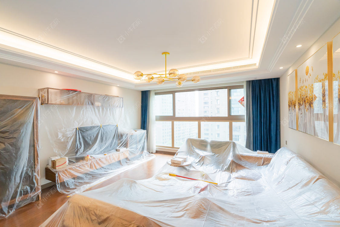 常州九洲新世界君玺在售二手房_小牛看房