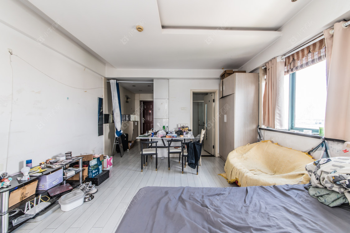 常州燕阳花园在售二手房源室内图_小牛看房