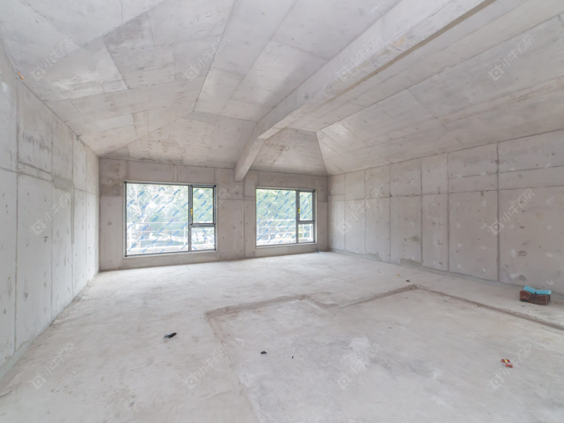 常州阳光花园(新北)别墅区在售二手房源室内图_小牛看房