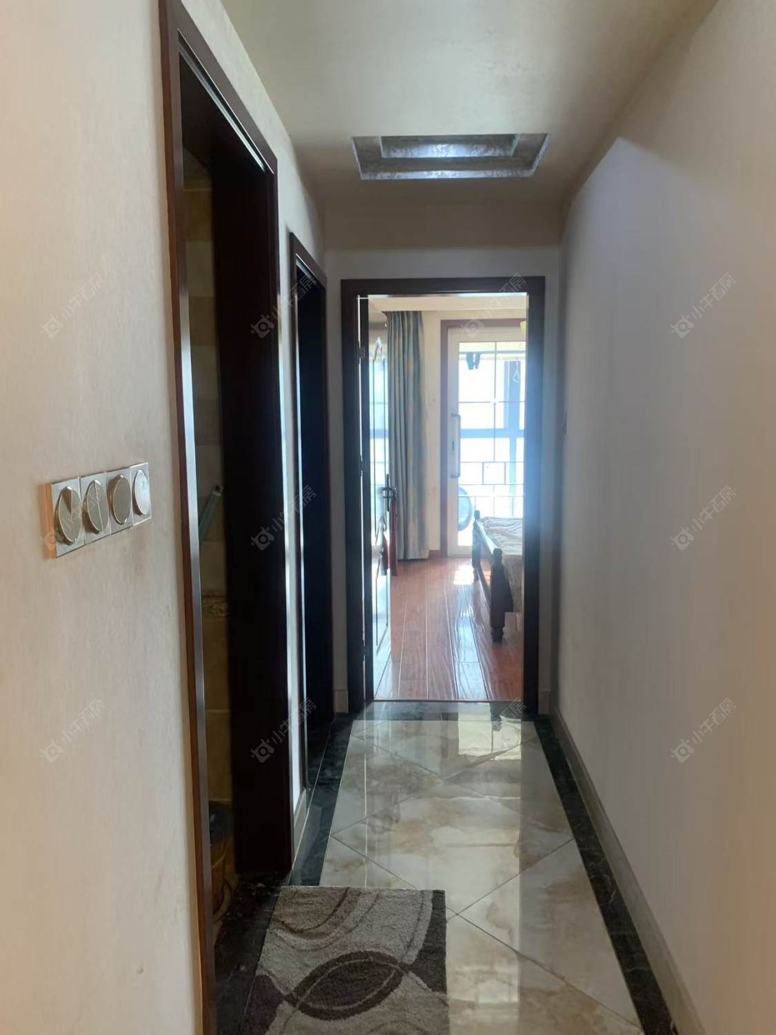 常州泰盈八千里在租房源室内图_小牛看房