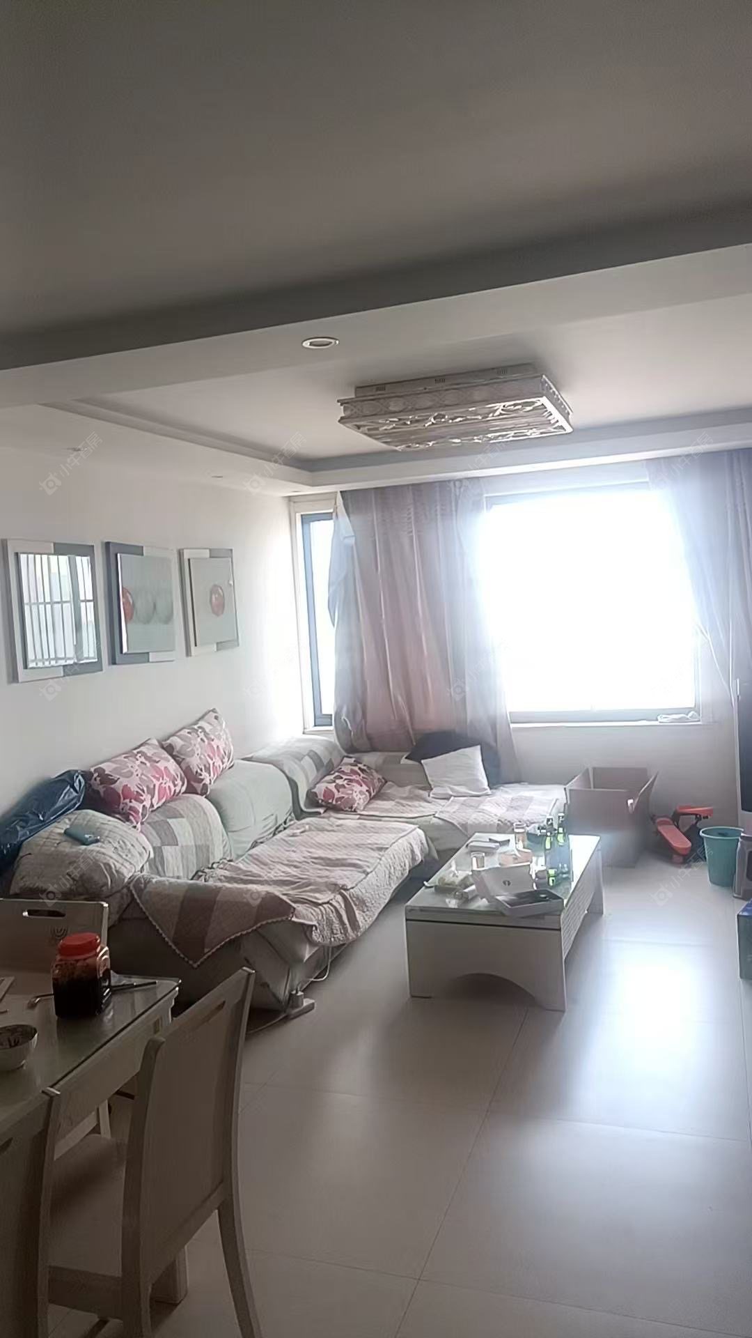 常州国泰名都3室2厅1卫出租房源图片