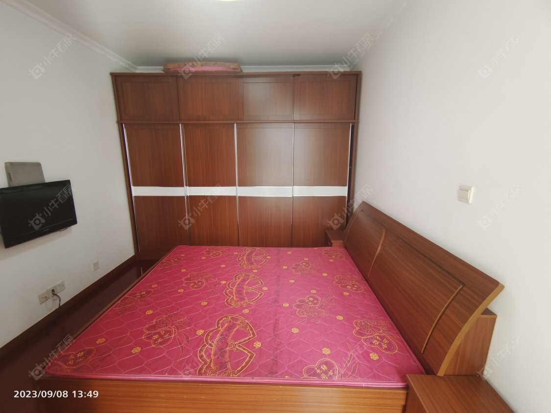 常州随园锦湖公寓在租房源_小牛看房