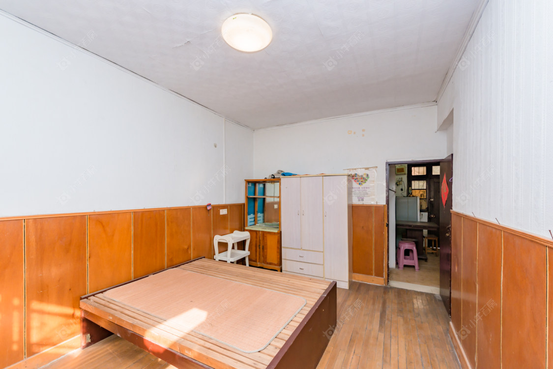 常州西新桥二村在售二手房源室内图_小牛看房