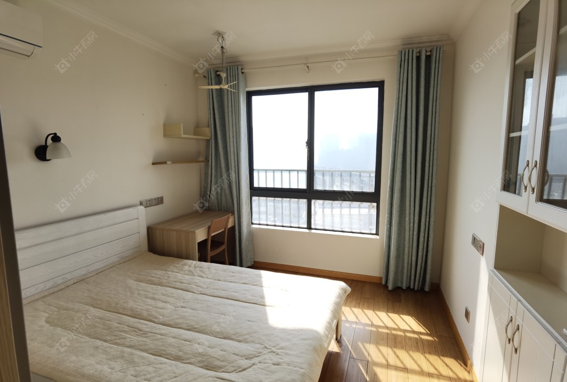 常州元丰宜家在租房源室内图_小牛看房