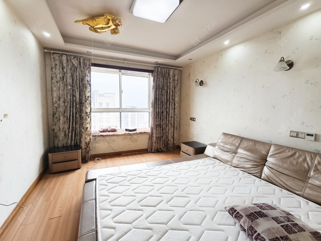 常州莱蒙城铂郡在租房源_小牛看房