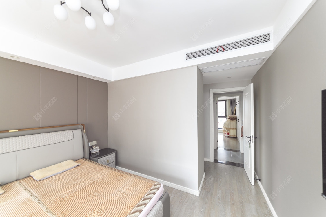 常州弘阳上城在售二手房源室内图_小牛看房