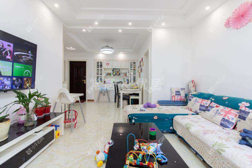 华润国际三期房源 常州华润国际三期在租房源_小牛看房