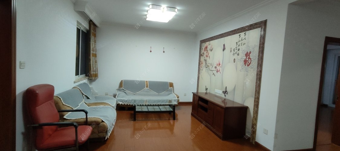 常州青洋花苑在租房源室内图_小牛看房